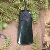 Kawakawa Pounamu Toki