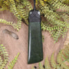 Rimu Pounamu Toki - NZ Greenstone