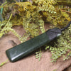 Rimu Pounamu Toki - NZ Greenstone