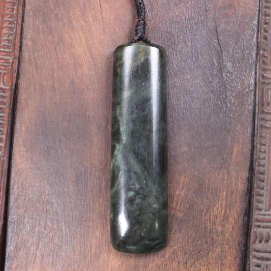 Rimu Pounamu Toki
