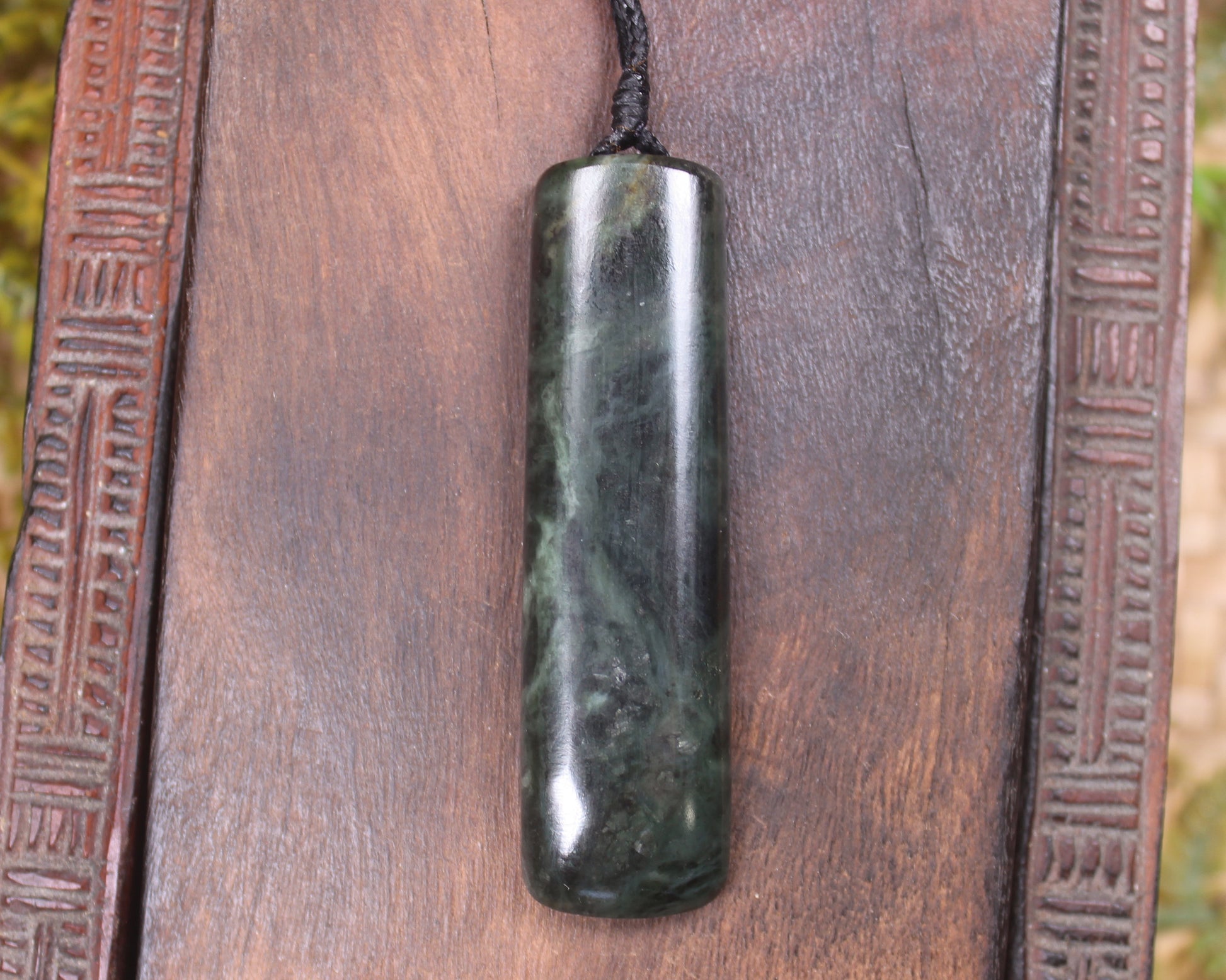 Rimu Pounamu Toki