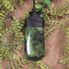 Roimata or Teardop carved from Douglas Creek Pounamu - NZ Greenstone