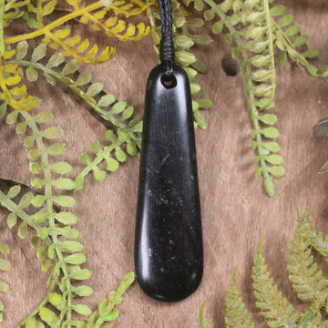 NZ Serpentine Roimata 