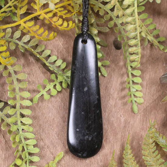 NZ Serpentine Roimata 
