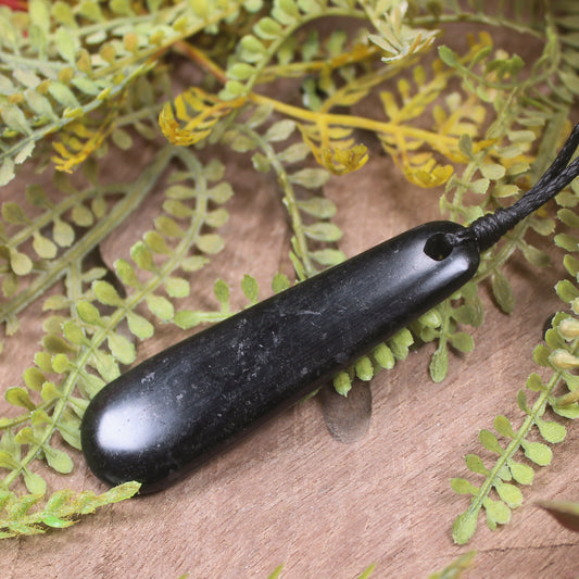 NZ Serpentine Roimata 