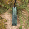 Inanga Pounamu Toki