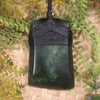 Kawakawa Pounamu Toki