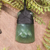 Tangiwai Pounamu Toki