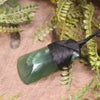 Tangiwai Pounamu Toki