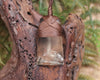 Lemon Quartz carved into a Toki or Adze