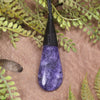 Charoite Roimata Pendant 