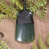 Tangiwai Pounamu Toki