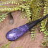 Charoite Roimata Pendant 