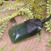 Tangiwai Pounamu Toki