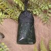 Rimu Pounamu Toki - NZ Greenstone