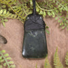 Rimu Pounamu Toki - NZ Greenstone