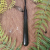 Kawakawa Pounamu Roimata Pendant - NZ Greenstone
