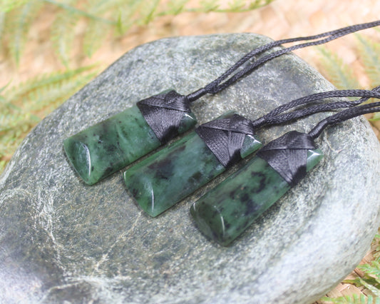 Hapopo Pounamu Toki