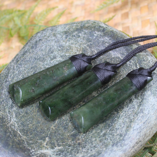 Rimu Pounamu Toki