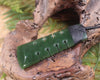 Kawakawa Pounamu Toki