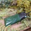 Hapopo Pounamu Toki - NZ Greenstone