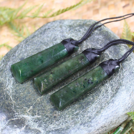Rimu Pounamu Toki