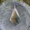 Inanga Pounamu - NZ Greenstone