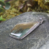 Inanga Pounamu - NZ Greenstone