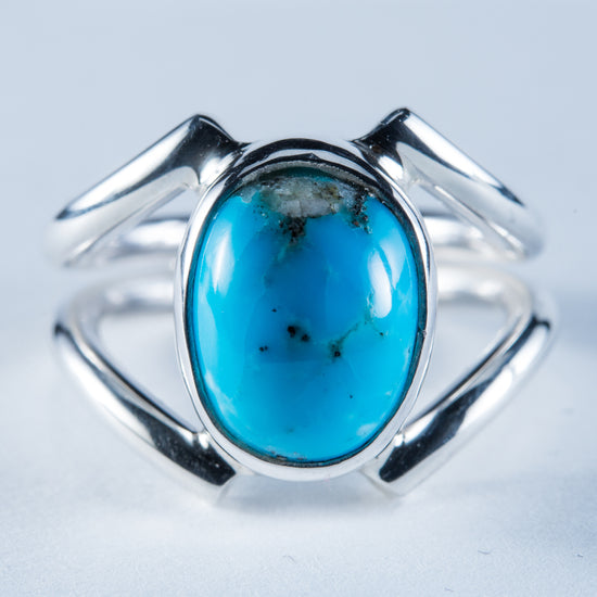 turquoise ring