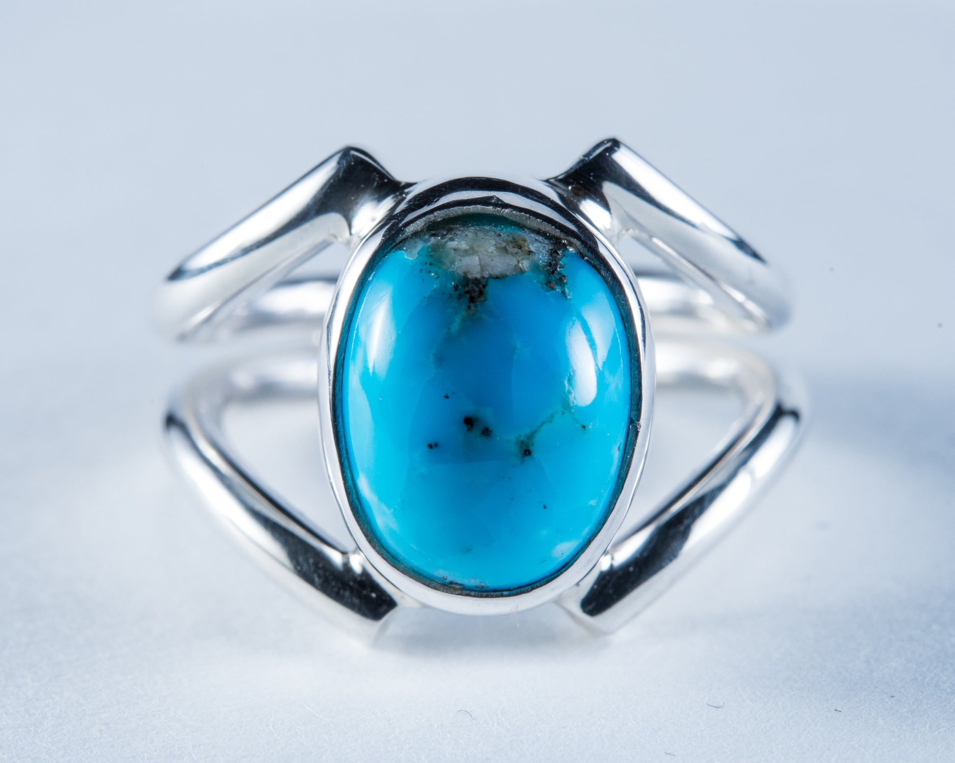 turquoise ring