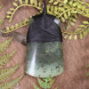 Rimu Pounamu Toki Pendant - NZ Greenstone