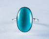 turquoise ring