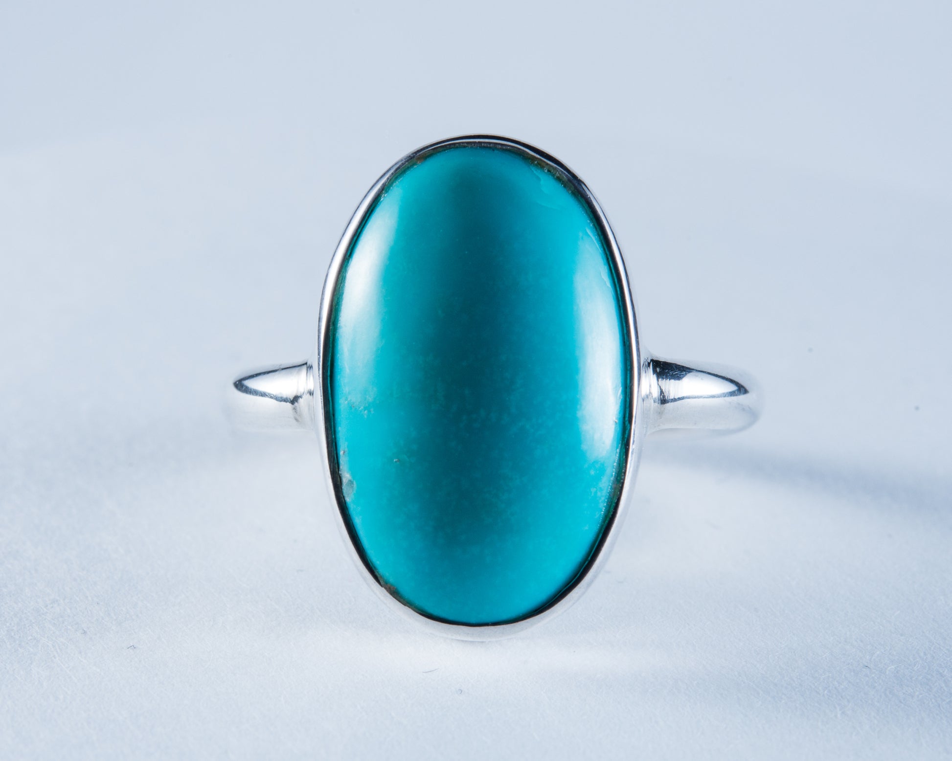 turquoise ring