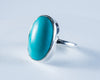 turquoise ring