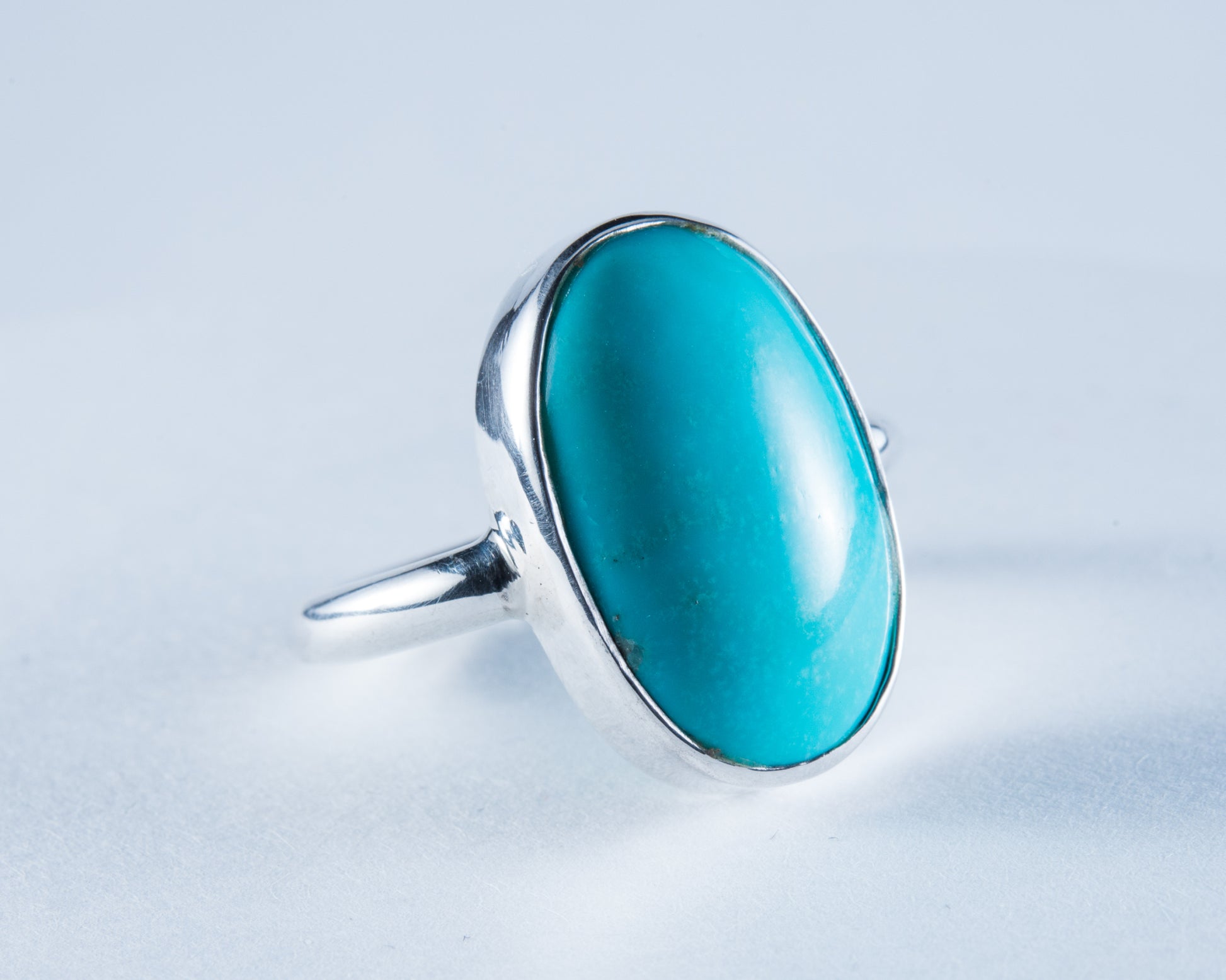 turquoise ring