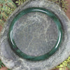 Bangle carved from Hapopo Pounamu - NZ Greenstone