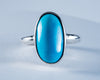 turquoise ring