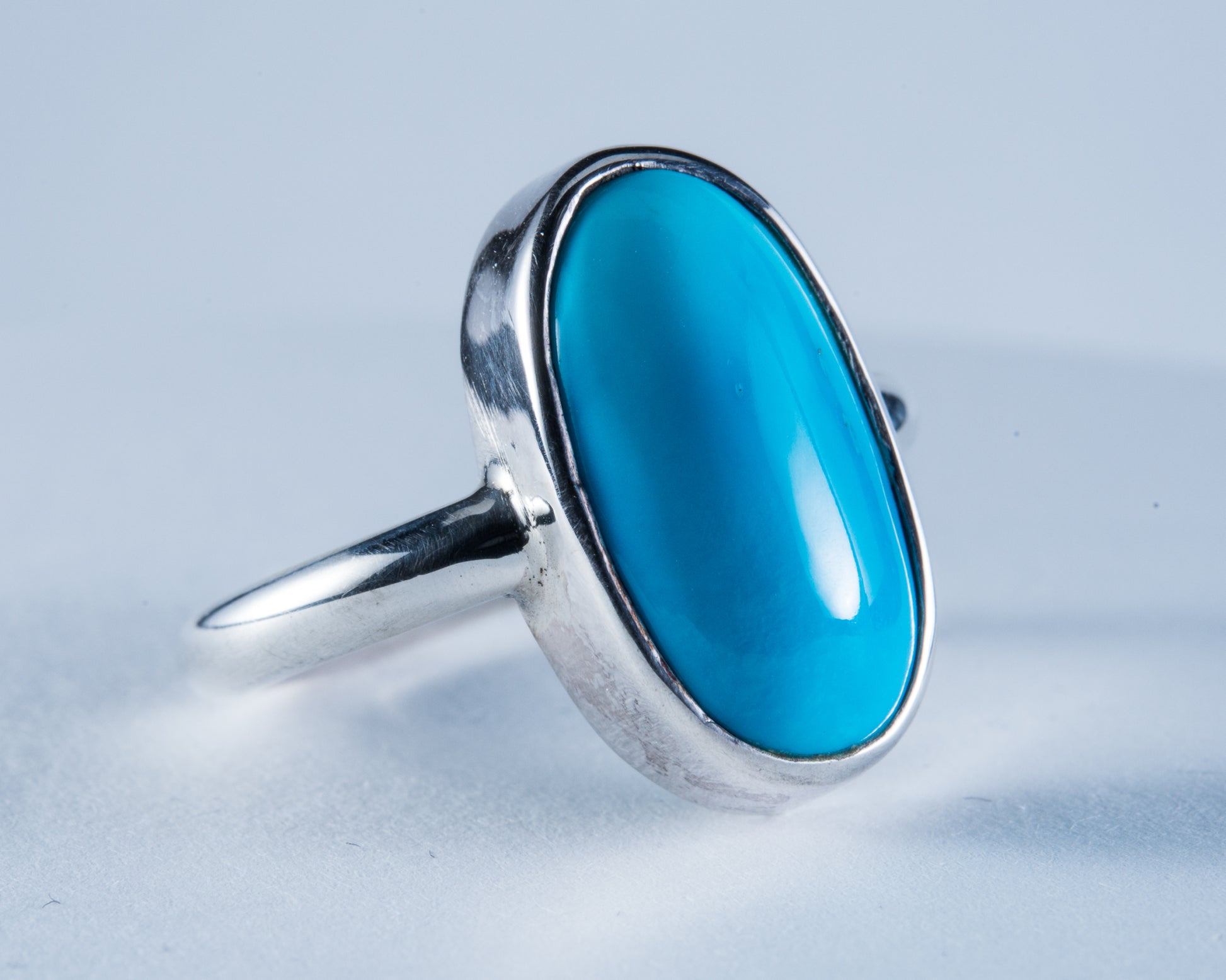 turquoise ring