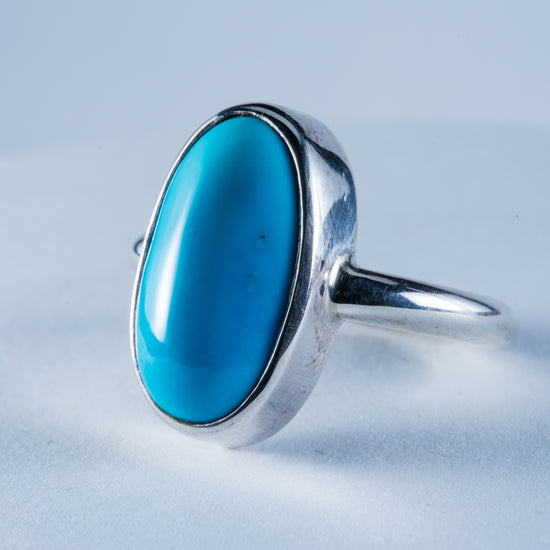turquoise ring