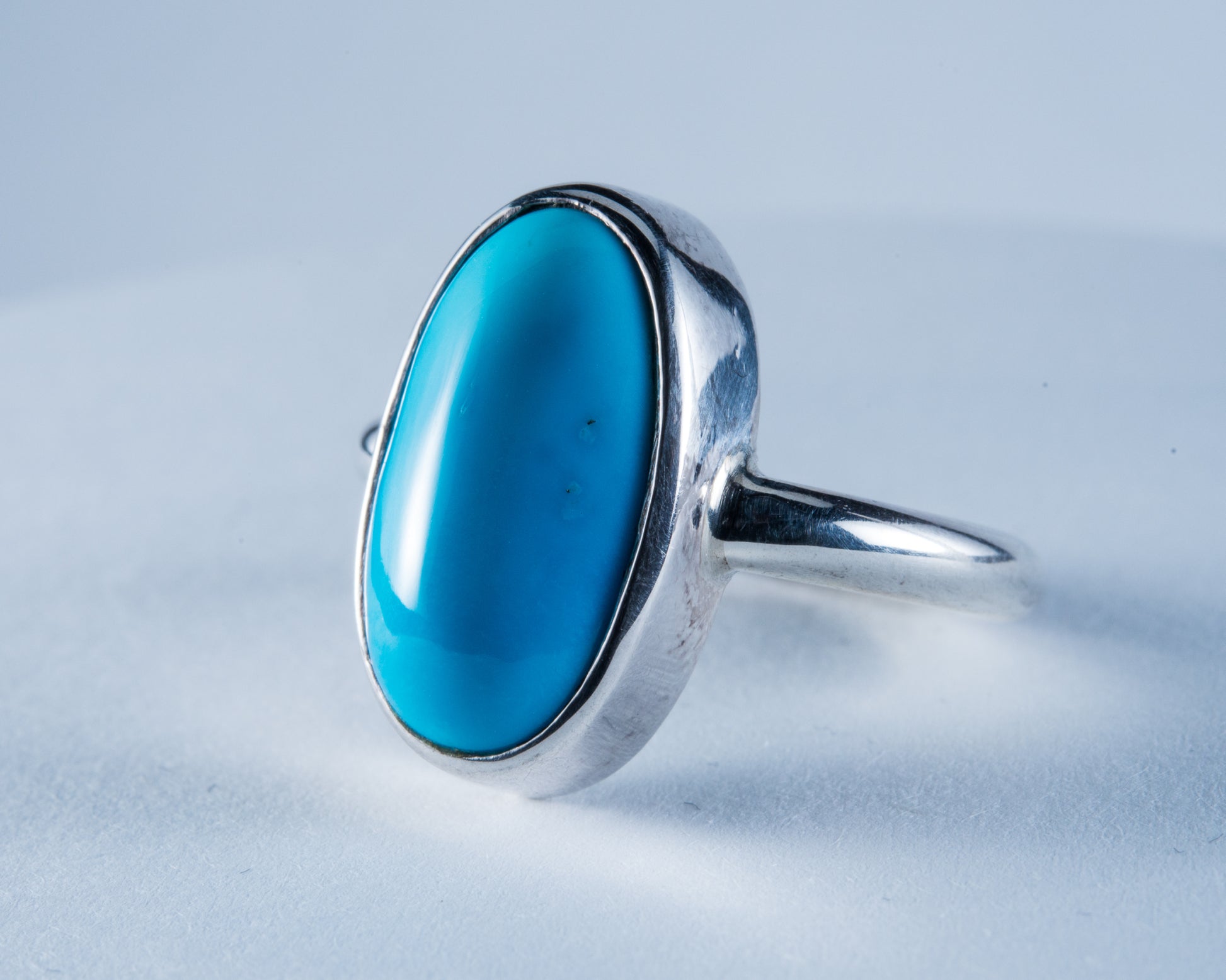 turquoise ring