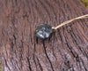 Freeform Pounamu pendant