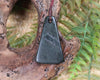 NZ Serpentine Toki or Adze