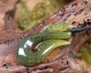 Tangiwai Pounamu Manaia pendant - NZ Greenstone