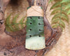 Hapopo Pounamu Toki