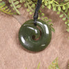 Rimu Pounamu Koru