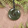 Rimu Pounamu Koru