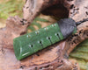 Hapopo Pounamu Toki