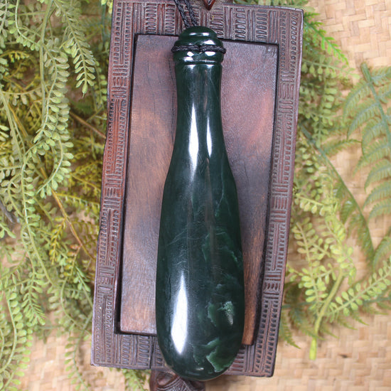 Kawakawa Mere Pendant