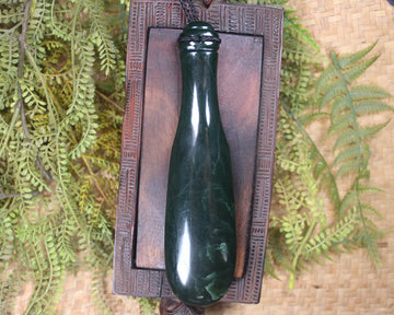 Kawakawa Mere Pendant