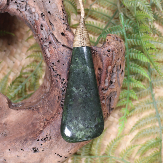 Rimu Pounamu Toki